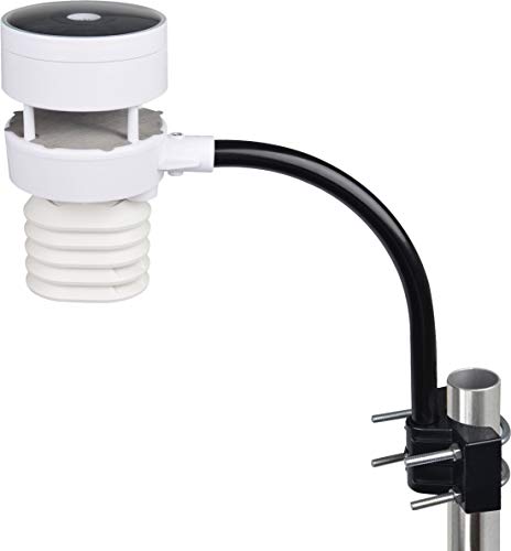 Ambient Weather WS-5000 Weather Station - Image 4