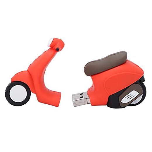 01 02 015 USB-minne, söt USB 2.0 USB för högtalare för TV för surfplatta för bärbar dator för skrivbord (#1)