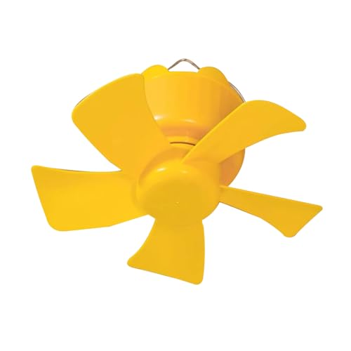 リモコンUSB電源シーリングファン 充電式 ミニチュア タイミング 3ギア 電気 寮やテント用 天井使用