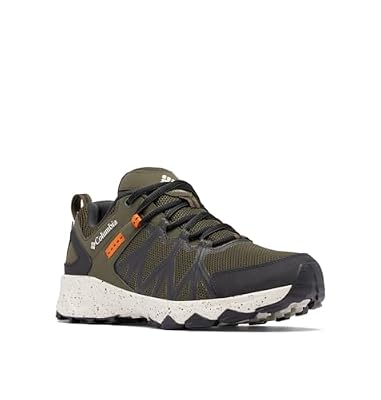 Columbia Peakfreak 2 Outdry, Zapatillas Hombre, Deep Olive Desert Sun, 42 EU | Ya disponible en tu tienda friki favorita! En mundofriki.es! Columbia Peakfreak 2 Outdry, Zapatillas Hombre, Deep Olive Desert Sun, 42 EU | Ya disponible en tu tienda friki favorita! En mundofriki.es!