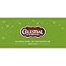 Celestial Seasonings Black Tea, Nutcracker Sweet, 18 Count (Pack of 6)