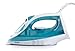 Produktbild DOMO DO7060S Dampfbügeleisen CeraGliss - Selbstreinigungsfunktion - 320ml Wassertank - 40g/min Dampf - Einstellbare Dampfmenge - Blau