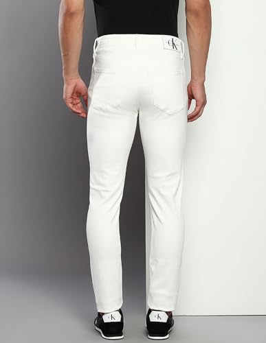 Image of Calvin Klein Skinny Jeans
