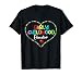 Early Childhood Educator Gift For Women Men Unisex-Kids Black Cotton 60% Polyester 40% Short Sleeve Crew Neck Modern Cute T-Shirt