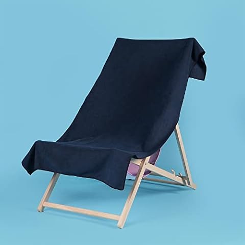 Serviette de Plage Brentfords Microfibre Cover