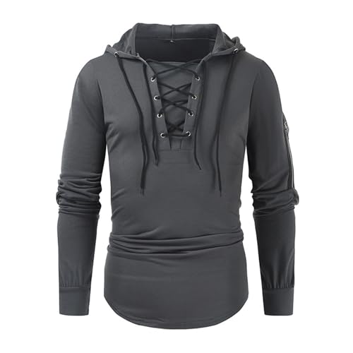 Pull rayé tricoté toucher doux à manches longues pour homme - 3