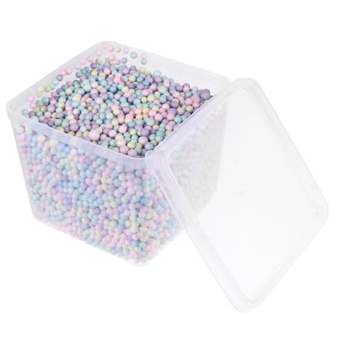 FIXOSHEE �r�[���o�b�O�l�ߑւ��r�[�Y 7�`9mm �}�J�����t�H�[���{�[�� DIY�N���t�g�p���A�y���b�g�t�B���[ ������ �p�[�e�B�[�f�R���[�V������