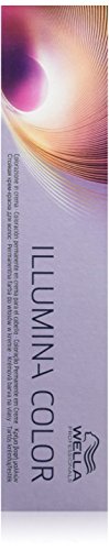 Wella Tintura, Illumina Color, 8/37-60 Ml