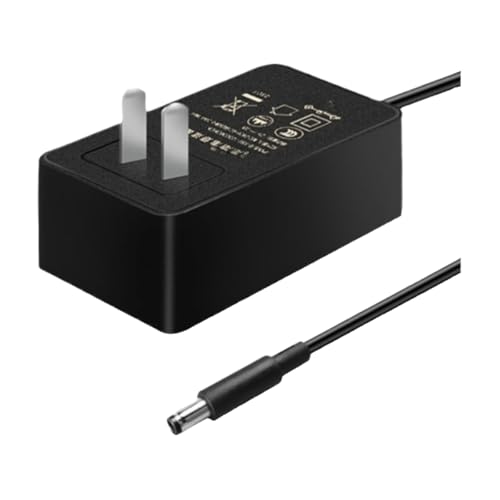 Adaptateur secteur 12V2A 5.5 * 2 mm pour box internet et routeur domestique