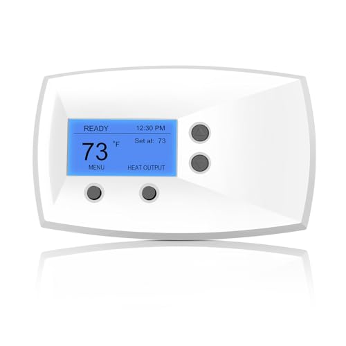 Fenglesha Wall Control Thermostat