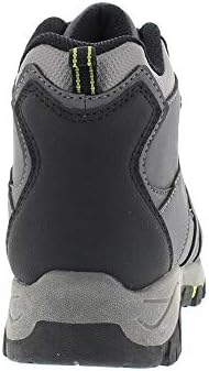 Deer Stags Boy's Boot, Grey, 5 M US Big Kid | Image 5