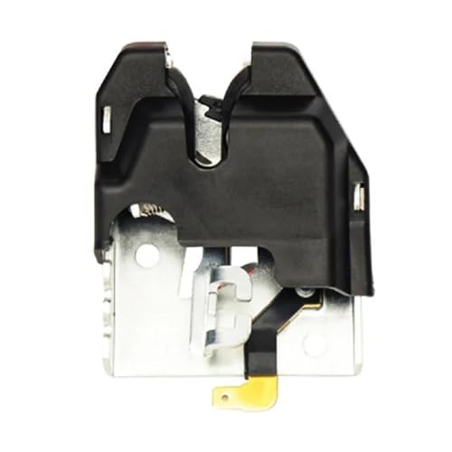 Actionneur de verrouillage coffre bloqué solution Chevrolet Aveo 2004-2008