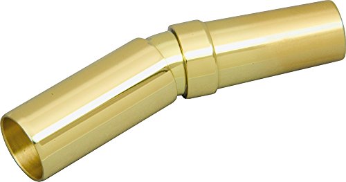 Yamaha Sousaphone Necks and Tuning Bits Lacquer 20 Degree Tuning Bit