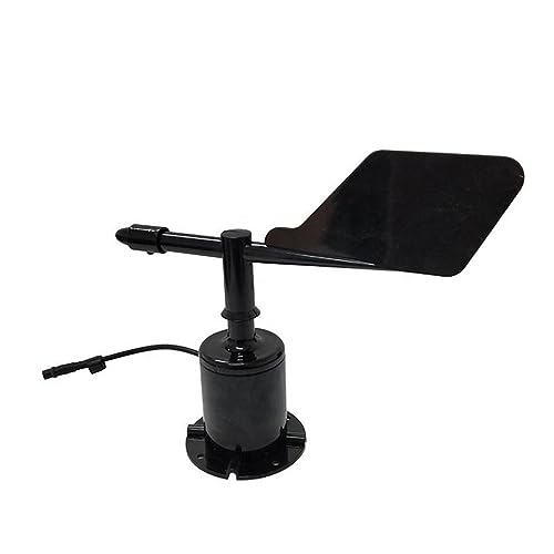 Anémomètre RS485 instrument mesure vent capteur environnement protection - 6
