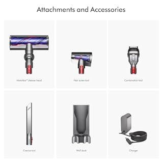 Dyson V9 Motorbar