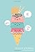 Bullet Journal - Dot Grid Notebook: 6x9 BuJo Journal, 120 Pages  Cute Teal Kawaii Ice Cream Cone - Use For a Planner, To-Do or To-Dont List, Health, ... Tape, Colored Pens, & other Creative Supplies