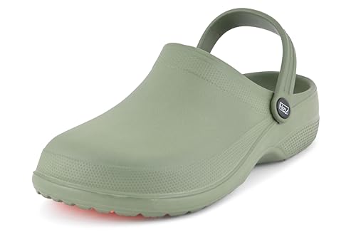 Hey Collection Women's Professional Clogs