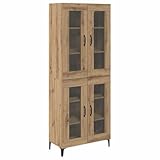 【Cas d'utilisation polyvalents】 Ce meuble de rangement est idéal pour le salon, où il garde tes essentiels organisés et à portée de main. Son style minimaliste peut facilement s'adapter à différents environnements, parfait pour ranger livres, linge ou objets déco. Son look élégant et sa polyvalence répondent aux besoins variés des propriétaires, surtout dans les appartements modernes.