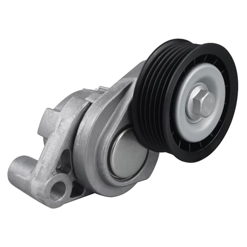 Tendeur de courroie LS1 anti-sifflement pour Pontiac Firebird