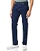Produktbild Wrangler Herren Arizona Straight Jeans, Blau (Blue Storm), 34W/34L