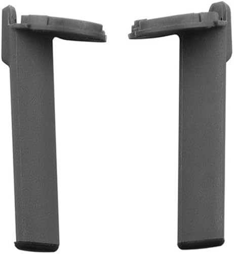 Miniatura 2 de Tren de aterrizaje de brazo delantero genuino para DJI Mavic 2 de repuesto pierna delantera derecha izquierda para DJI Mavic 2 ProZoom Drone piezas