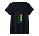 VU meter Shirt