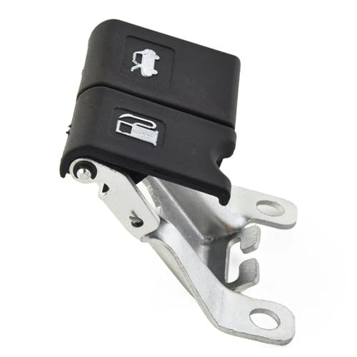 �Ԃ̃{���l�b�g���b�N Compatible With For Versa For Note Sedan 2013-2018 �Ή� �{���l�b�g�����[�X�n���h�� ���b�`�C�� �G���W���J�o�[���b�N �R���h�A����