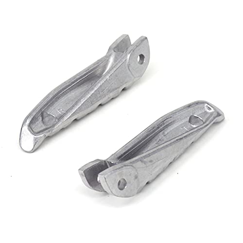 Repose-Pieds Arri&egrave;re De Moto P&eacute;dales Aluminium Panigale 899