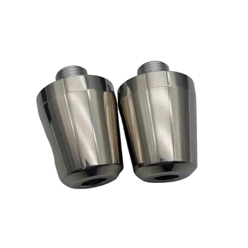 Embouts barre moto usinés de haute précision pour guidon Voge 525 300 650 AC RR