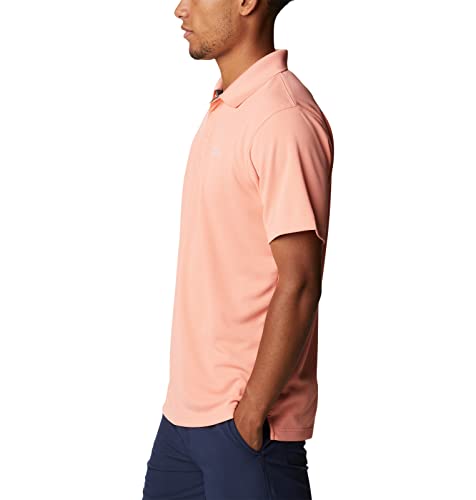Image of Columbia Men Polo Shirt