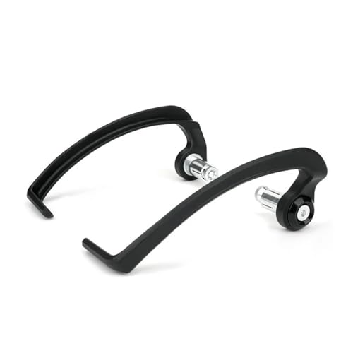 Protège-mains moto en ABS et protection d'embrayage guidon pour motocross