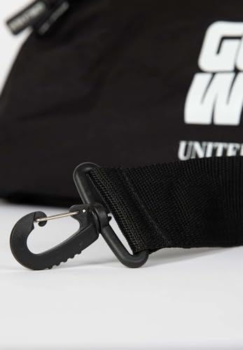 Gorilla Wear Bag, Black, Einheitsgröße2