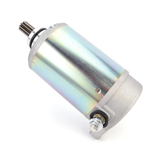 Démarreur adapté for ODES800 1000 21040109100 mécanique