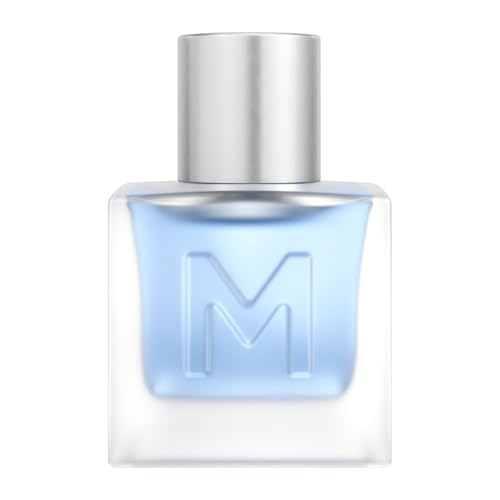 MEXX Ice Touch Man   Agua de colonia con aroma refrescante y jazmín y pachulí para hombres seguros, 50 ml