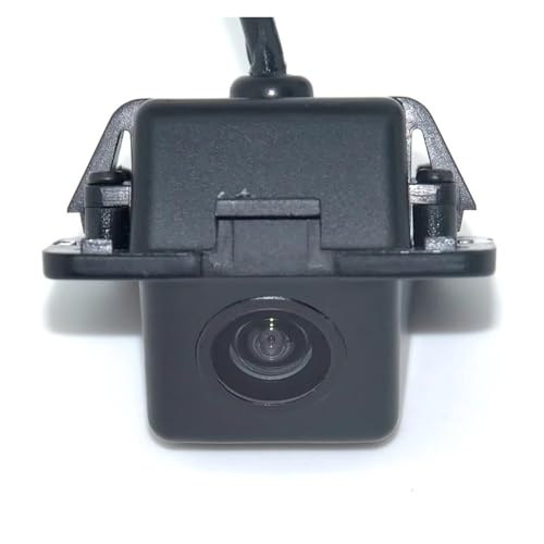 Caméra recul Mitsubishi Outlander 2007-2015 pour éviter les angles morts - 2