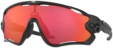 Miniatura 2 de Oakley Jawbreaker OO9290 - Gafas de sol para hombre  paquete con correa Oakley  paquete con kit de gafas iWear de diseñador