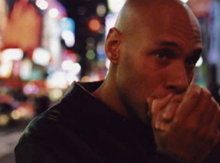 Joshua Redman Quartet