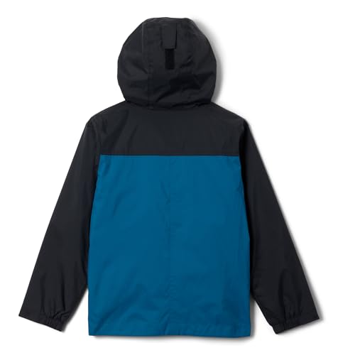 Image of Columbia Kids Rain-Zilla II Jacket (Little Kid /Big Kid)