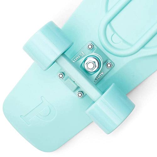 Penny Australia, 27 Inch Mint Penny Board, The Original Plastic Skateboard #TOP4