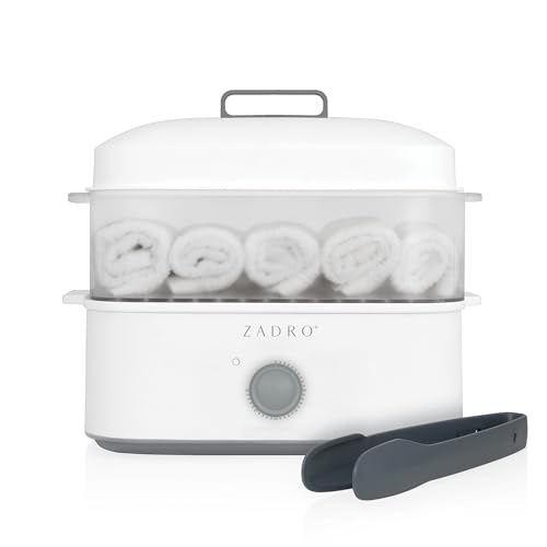 Zadro Signature Pro Spa 2-Towel Warmer