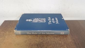 Rule of the Master: Regula Magistri (Cictercian Studies Series, 6)