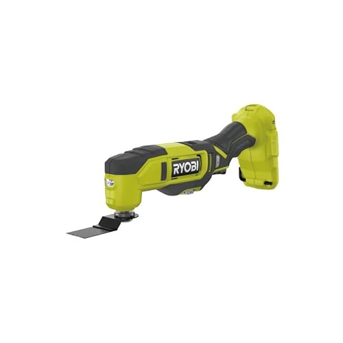Pack RYOBI Multitool 18V One+ RMT18 0 1 Batterie 5.0Ah 1 Chargeur rapide RC18120 150 - vue 8