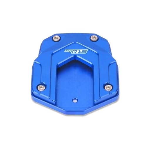 Extension de béquille moto pour SR4 MAX 2022-2023 base élargie