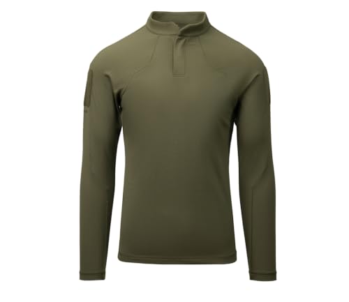 Chemise de combat légère Apex Helikon-Tex vêtement tactique respirant