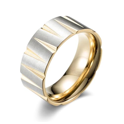 Bagues pour femmes et hommes de haute qualité : l'art subtil des accessoires de bijoux