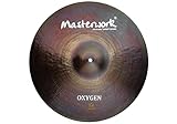 Masterwork Oxygen 16 Hi-Hat