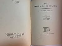 The Story of Scotland. Britain in Pictures No 21 B085L84DZP Book Cover