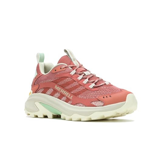 Image of Merrell Womens Moab Speed