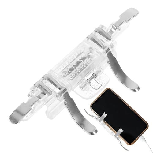 Accesorios De Juegos, Controlador De Juego Telefónico, Controlador De La Red Troncal, Disipación De Calor Rápida, Precisión De Velocidad Inigualable, ABS Para Tableta, Computadora Portátil, Uso Diario
