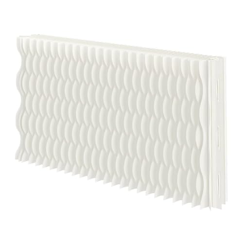 Room Dividers Folding Retractable Room Divider Paper Panel Screen Privacy